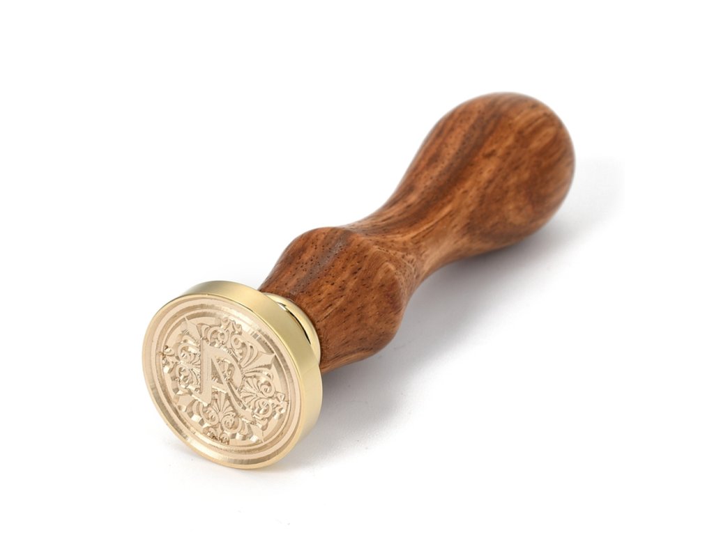 Pečetidlo PÍSMENKA